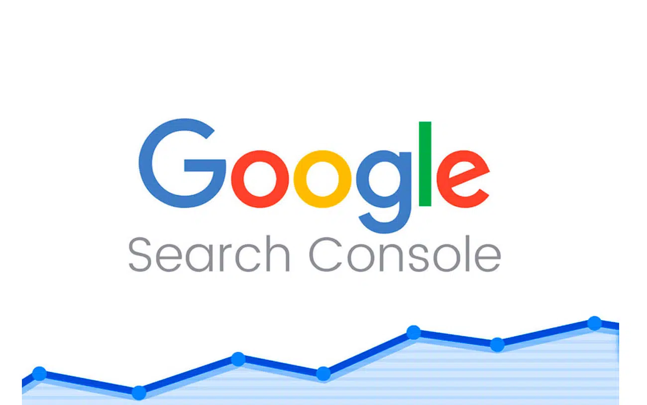 google search console کلمات کلیدی